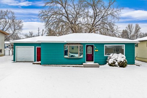 4808 Carol Drive, Great Falls, MT, 59405 | Card Image