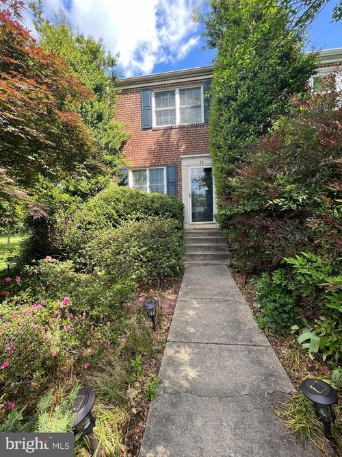 22 Mount Vernon Ave, ALEXANDRIA, VA, 22301-2321 | Card Image