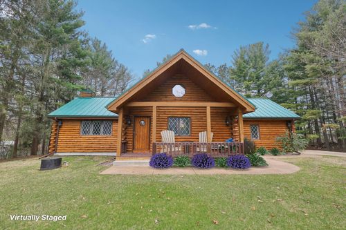 N7589 Lakeside Dr, Portage, WI, 53901-9121 | Card Image