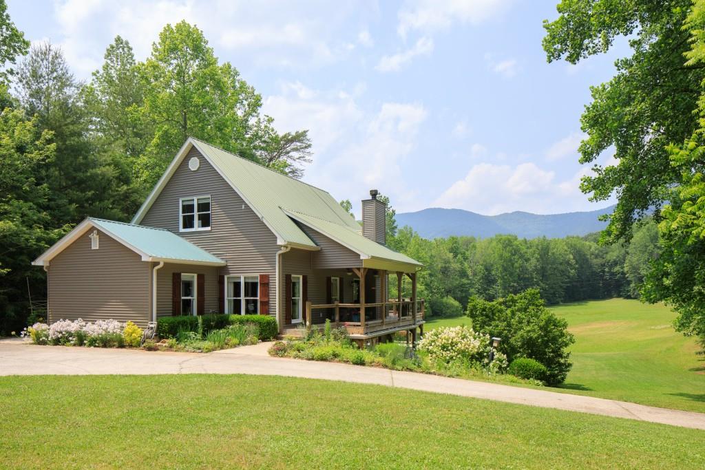 Jack Walker Rd, Dahlonega, GA 30533