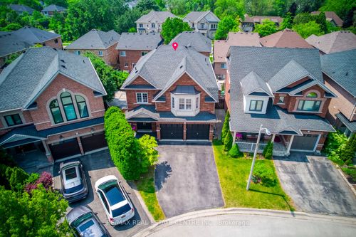 5360 Cachet Cres, Burlington, ON, L7L7N6 | Card Image