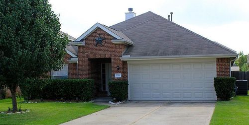 6314 Bonnie Chase Ln, Katy, TX, 77449-2335 | Card Image
