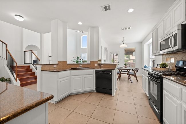 3664 Rosalina Loop, House other with 4 bedrooms, 3 bathrooms and 4 parking in Round Rock TX | Image 13