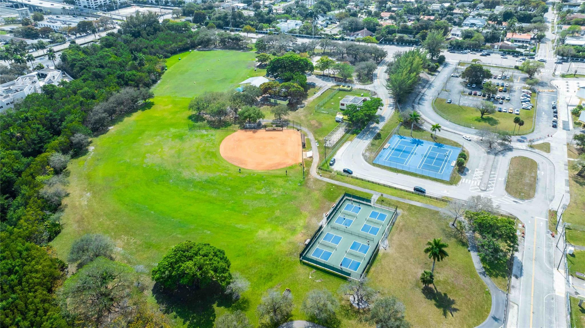 Residential in Miami