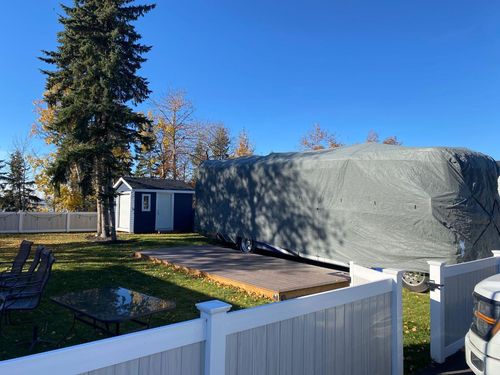 113-41310 Range Road 282 Range, Rural Lacombe County, AB, T4L2N3 | Card Image