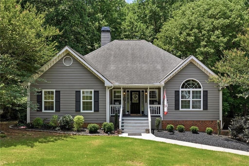 Residential in Marietta