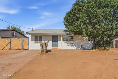 7721 N 63rd Ave Avenue, Glendale, AZ, 85301 | Card Image
