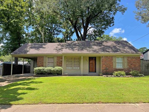 1502 Wheaton St, Memphis, TN, 38117-7329 | Card Image