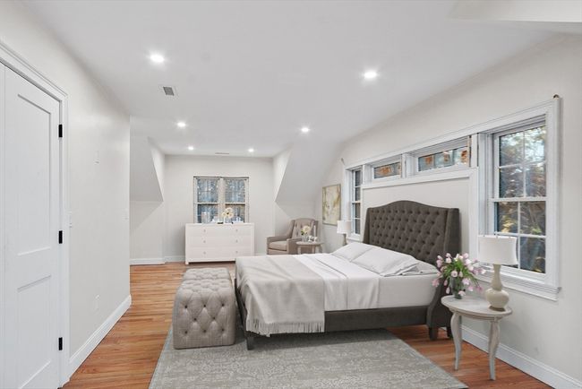 6 Lovis Ave, House other with 4 bedrooms, 3 bathrooms and 6 parking in Wakefield MA | Image 24