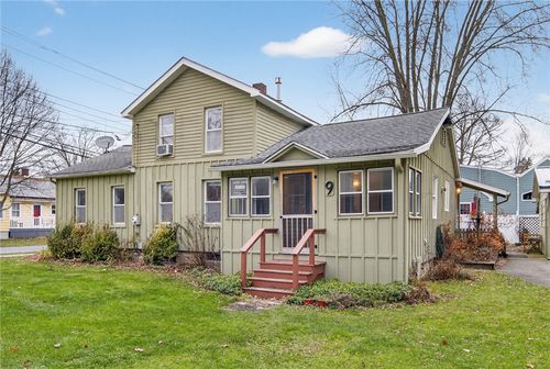9 Mill St, Dryden, NY, 13053-9715 | Card Image