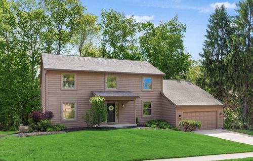 288 Bruce Ct, Westerville, OH, 43081-1274 | Card Image