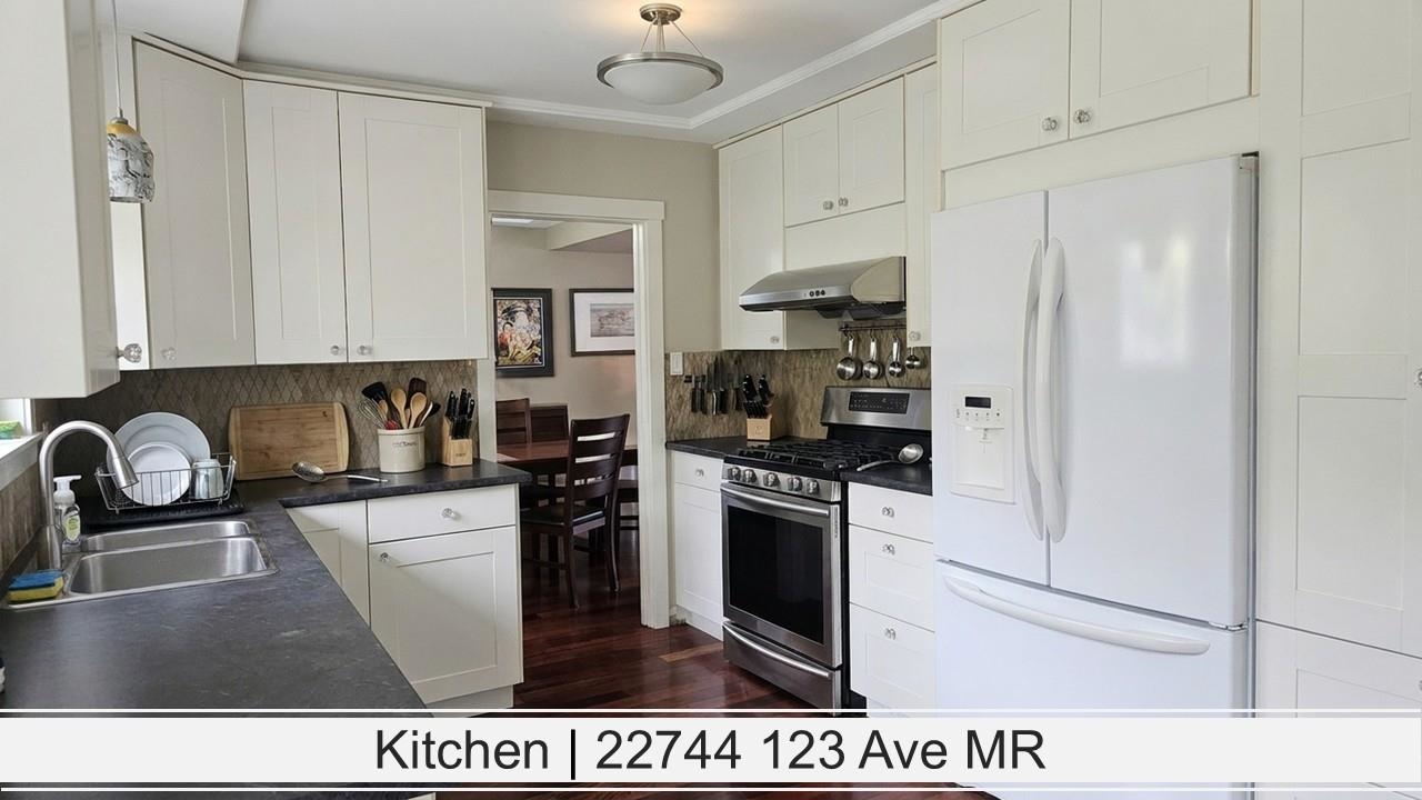 Residential in Maple Ridge 4