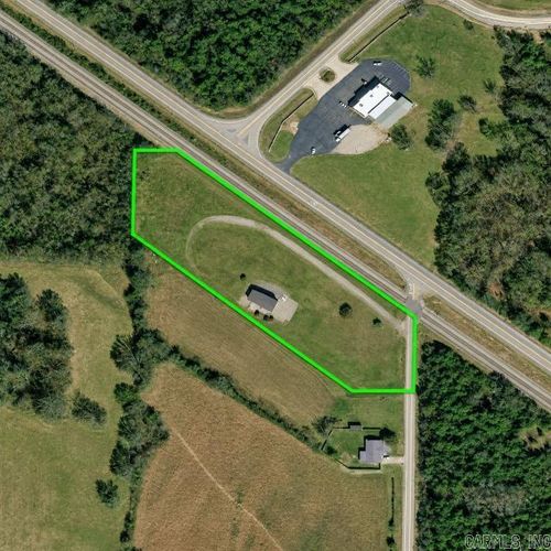 000 Hwy 64 At Hwy 113 Highway, Atkins, AR, 72823 | Card Image