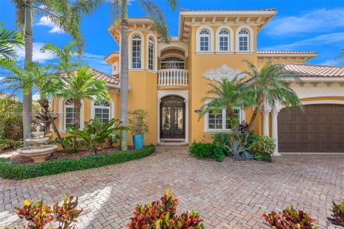 3406 Leigh Rd, Pompano Beach, FL, 33062-2929 | Card Image