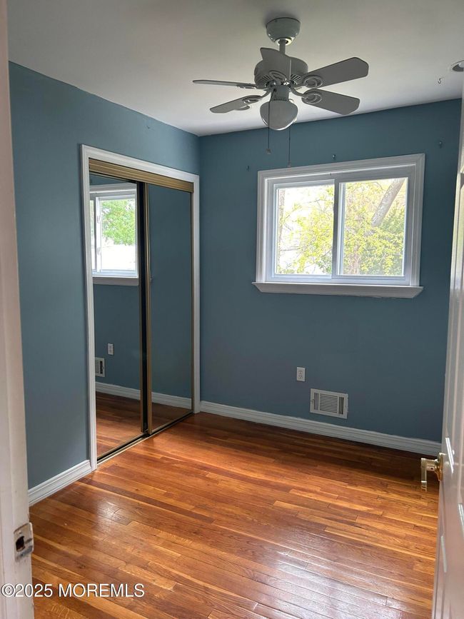 Bedroom 2, Light/Fan Included. | Image 19