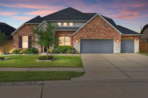 29038 Knollwood Trail Ln, Katy, TX, 77494-3877 | Card Image