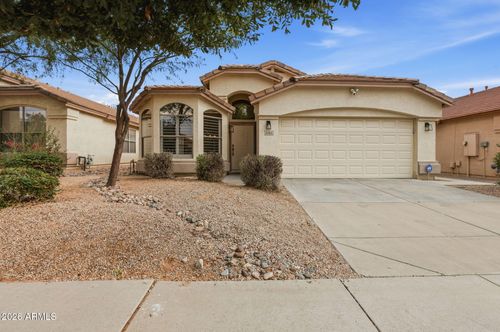 20815 N 38th St, Phoenix, AZ, 85050-4871 | Card Image