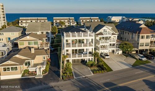 110 Waynick Blvd, Wrightsville Beach, NC, 28480-2235 | Card Image