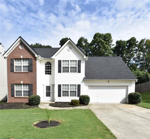 3347 Baymount Way, Lawrenceville, GA, 30043-1301 | Card Image