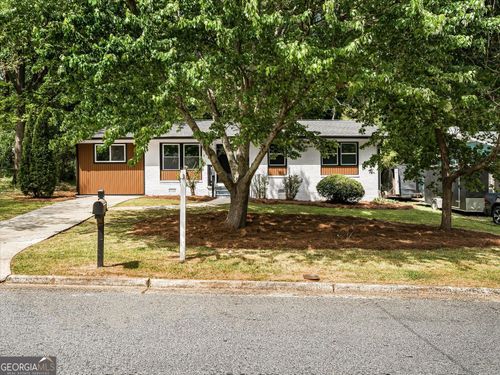 454 Oak Dr Se, Atlanta, GA, 30354-2839 | Card Image