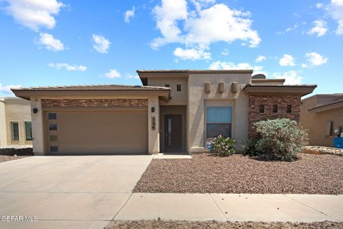 324 S Manzanita Dr, El Paso, TX, 79928-9079 | Card Image