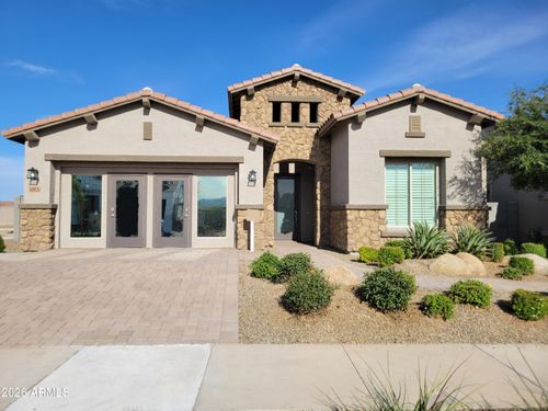 10937 N 163rd Dr, Surprise, AZ, 85388-6111 | Card Image