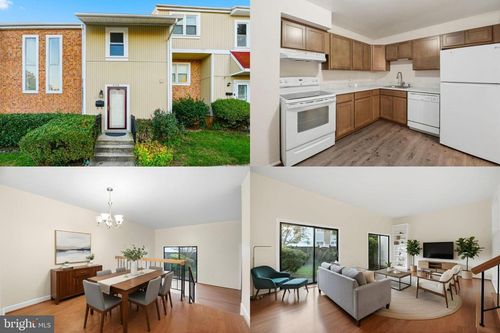 6120 Brandyhall Ct, FORT WASHINGTON, MD, 20744-3109 | Card Image