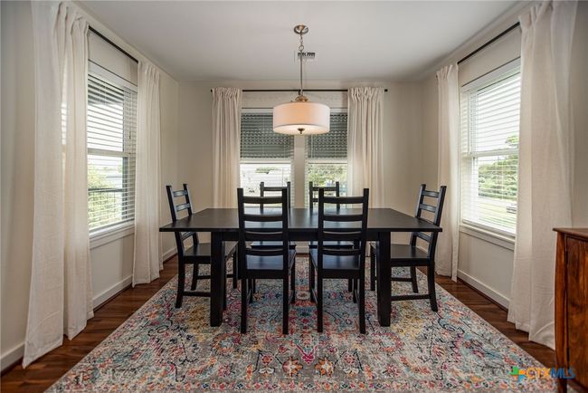 112 W Van Buren Ave, House other with 3 bedrooms, 2 bathrooms and null parking in Port O Connor TX | Image 16
