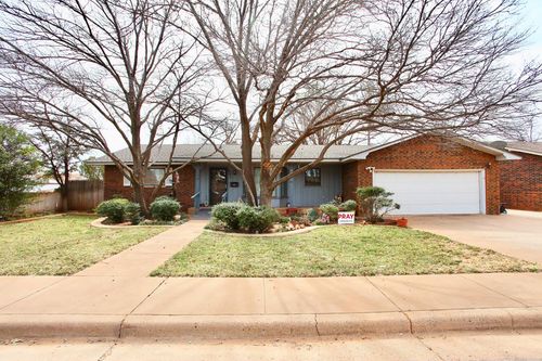 901 N 9th St, Lamesa, TX, 79331-3660 | Card Image