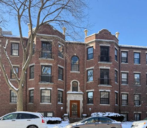 apt-2n-1508 Oak Ave, Evanston, IL, 60201-4220 | Card Image