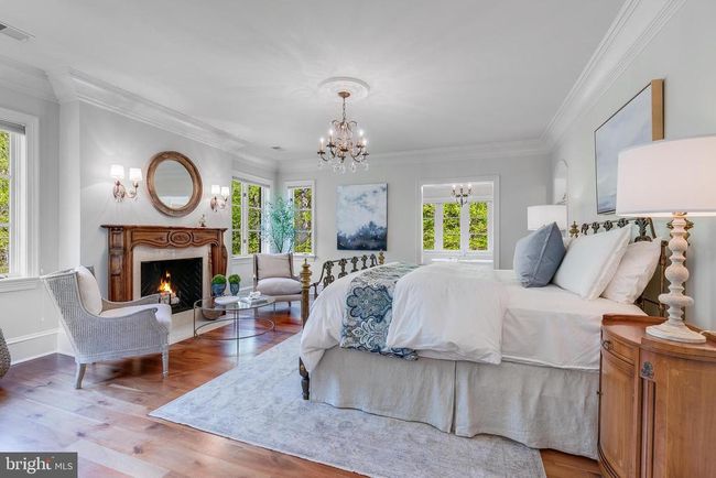 101 Chimney Ridge Pl, House other with 6 bedrooms, 7 bathrooms and null parking in Sterling VA | Image 53