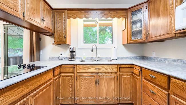 106 Oxford St, House other with 4 bedrooms, 2 bathrooms and 4 parking in Goderich ON | Image 21