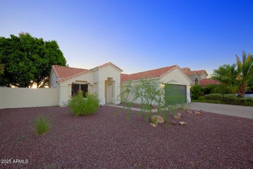 19016 N 52nd Ln, Glendale, AZ, 85308-4926 | Card Image