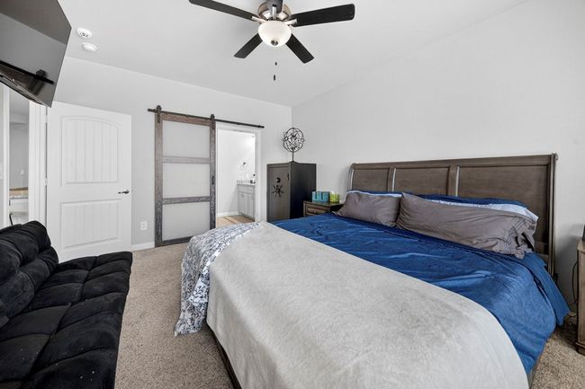 814 Founders Rd, House other with 3 bedrooms, 2 bathrooms and 2 parking in Midland TX | Image 22