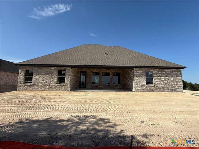 1331 Shirley Faye Lane, House other with 4 bedrooms, 3 bathrooms and null parking in Salado TX | Image 6