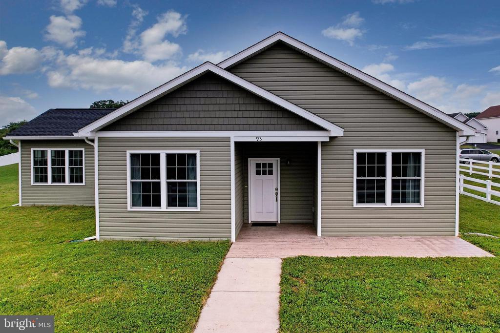 Residential in FROSTBURG