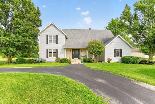 14344 Southard Rd, Marysville, OH, 43040-8463 | Card Image