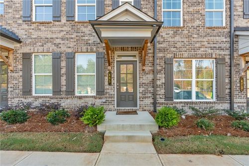 465 Collins Industrial Way, Lawrenceville, GA, 30043-6785 | Card Image