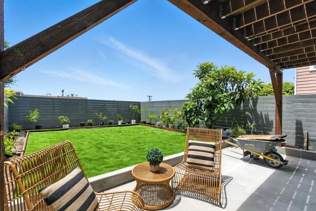 1815 18 Th Ave, House other with 3 bedrooms, 4 bathrooms and 1 parking in San Francisco CA | Image 62