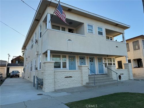 3049 S Pacific Ave, San Pedro, CA, 90731-6792 | Card Image
