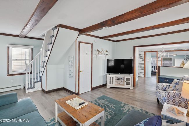 1809 Pine Ter, House other with 3 bedrooms, 1 bathrooms and null parking in Lake Como NJ | Image 7