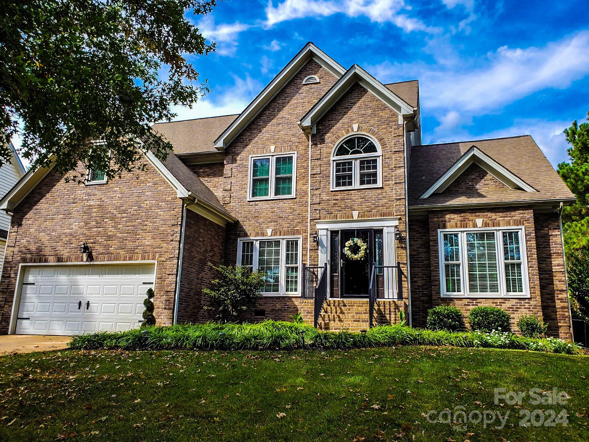 Willingdon Rd, Huntersville, NC 28078