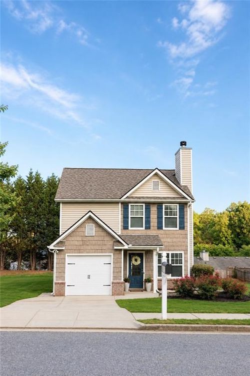 92 Jameston Dr, Jefferson, GA, 30549-8600 | Card Image