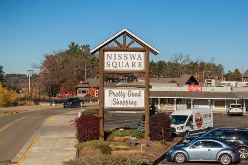 25464 Main St, Nisswa, MN, 56468-5001 | Card Image