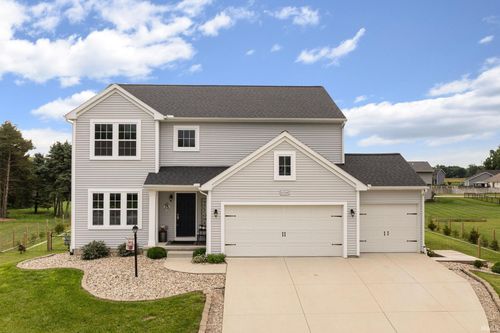 10308 Peotone Dr, Granger, IN, 46530-7745 | Card Image