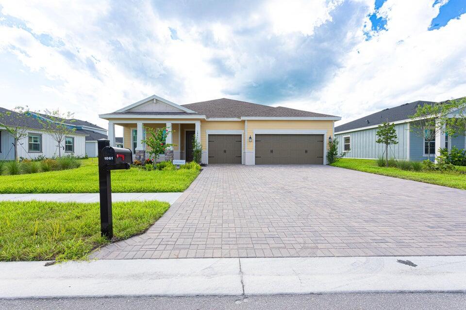 Residential Lease in Loxahatchee 5