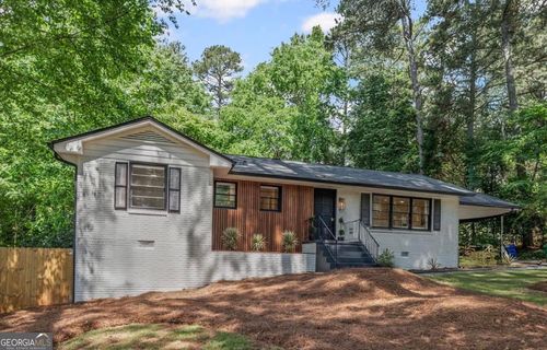 2238 Pinecliff Dr Ne, Atlanta, GA, 30345-3606 | Card Image