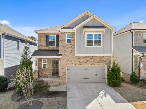 4646 Waxwing St, Hoschton, GA, 30548-5541 | Card Image