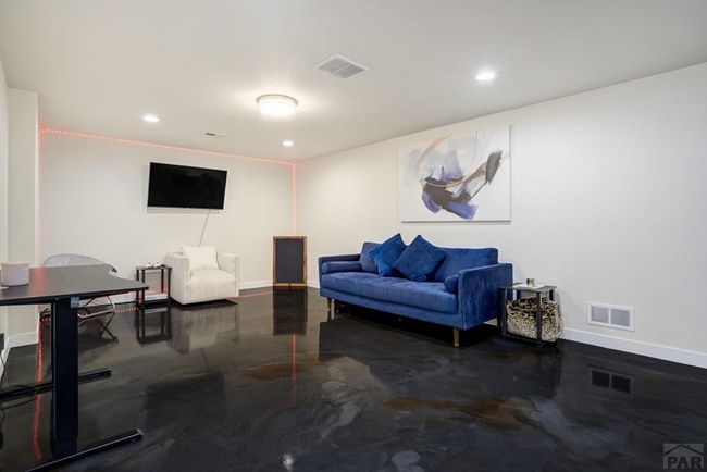 489 S Pin High Dr, House other with 5 bedrooms, 5 bathrooms and 3 parking in Pueblo West CO | Image 45