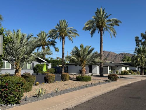 3514 N Rose Circle Dr, Scottsdale, AZ, 85251-5458 | Card Image